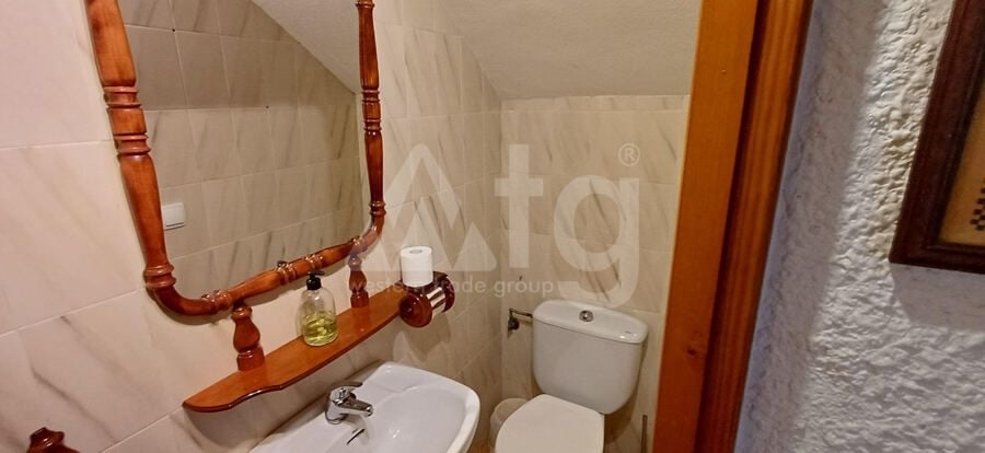 2 bedroom Townhouse in Cabo Roig - MP155605 - Photo - 11