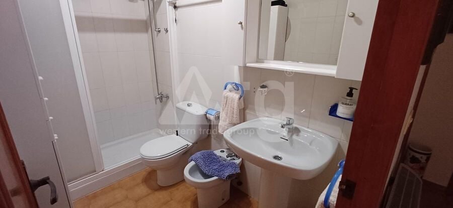 2 bedroom Townhouse in Cabo Roig - MP155605 - Photo - 10