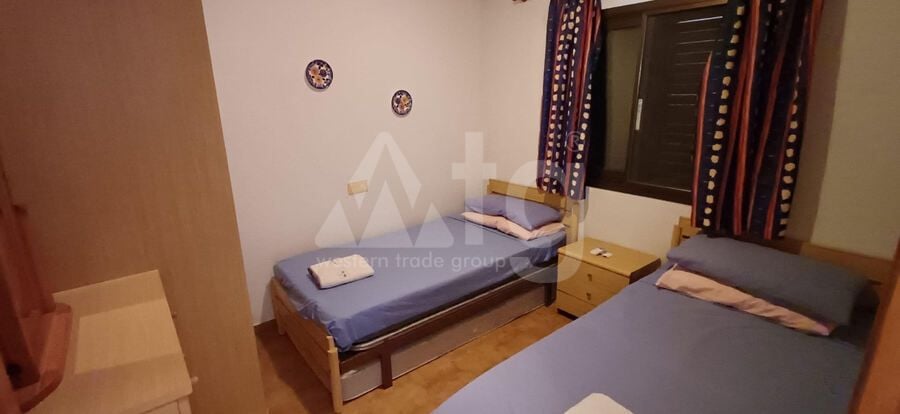 2 bedroom Townhouse in Cabo Roig - MP155605 - Photo - 9
