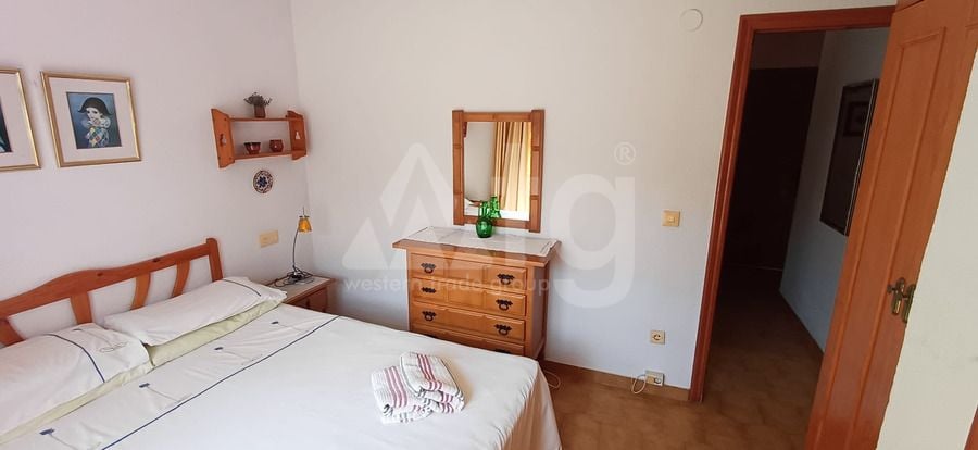2 bedroom Townhouse in Cabo Roig - MP155605 - Photo - 8