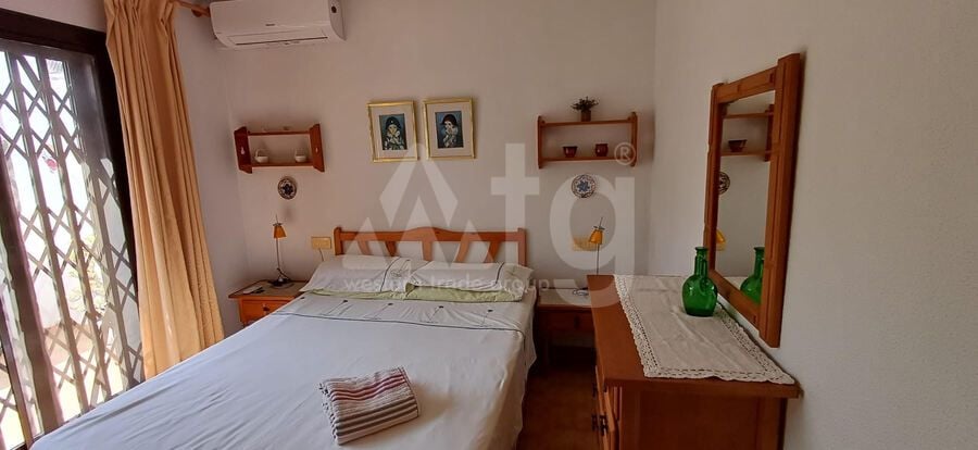 2 bedroom Townhouse in Cabo Roig - MP155605 - Photo - 7