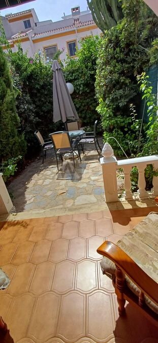 2 bedroom Townhouse in Cabo Roig - MP155605 - Photo - 14