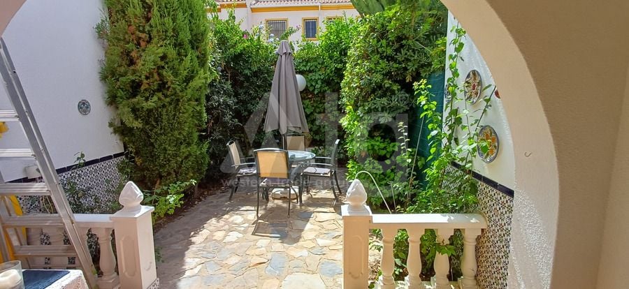 2 bedroom Townhouse in Cabo Roig - MP155605 - Photo - 15