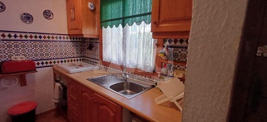 2 bedroom Townhouse in Cabo Roig - MP155605 - Photo - 5