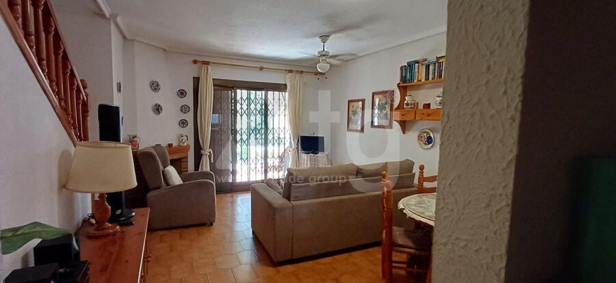 2 bedroom Townhouse in Cabo Roig - MP155605 - Photo - 2