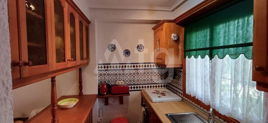 2 bedroom Townhouse in Cabo Roig - MP155605 - Photo - 4