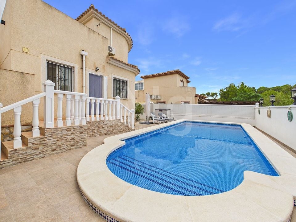 3 bedroom Villa in Pinar de Campoverde - OKW155639 - Photo - 2