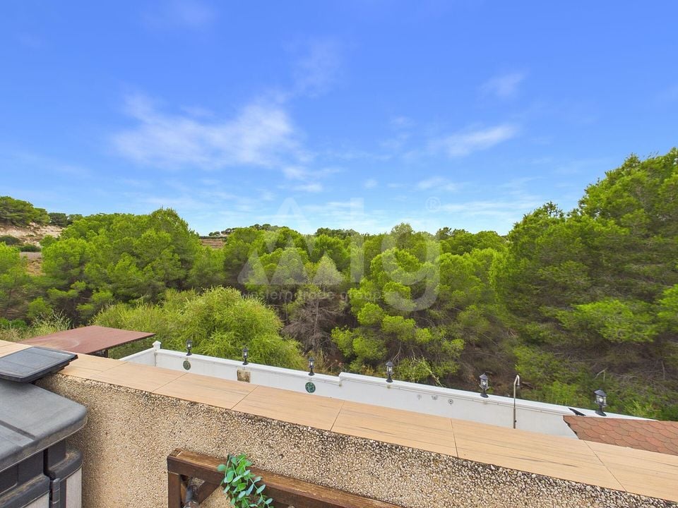 3 bedroom Villa in Pinar de Campoverde - OKW155639 - Photo - 29