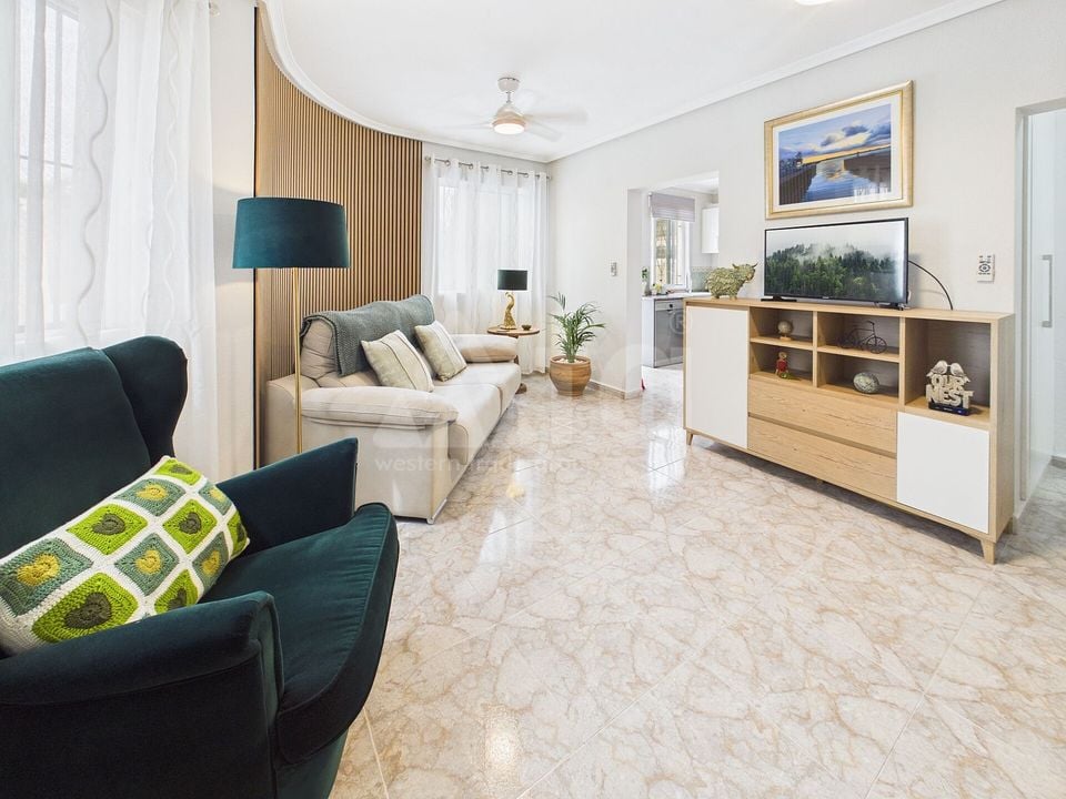 3 bedroom Villa in Pinar de Campoverde - OKW155639 - Photo - 3