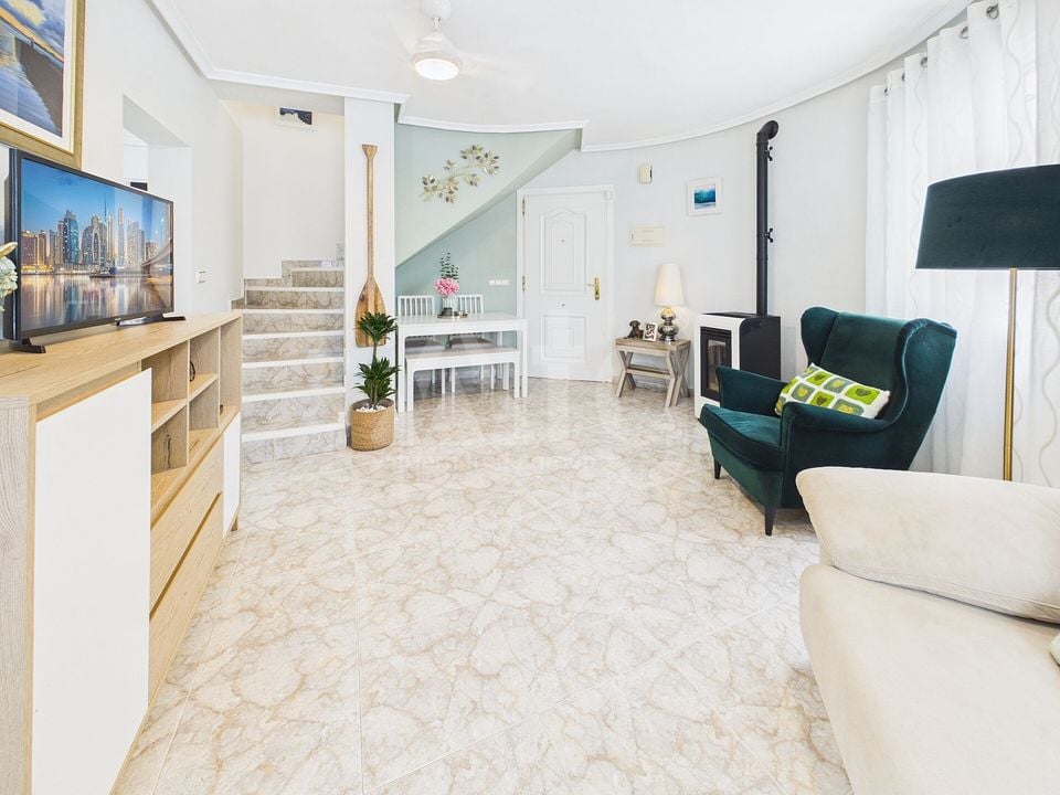3 bedroom Villa in Pinar de Campoverde - OKW155639 - Photo - 5