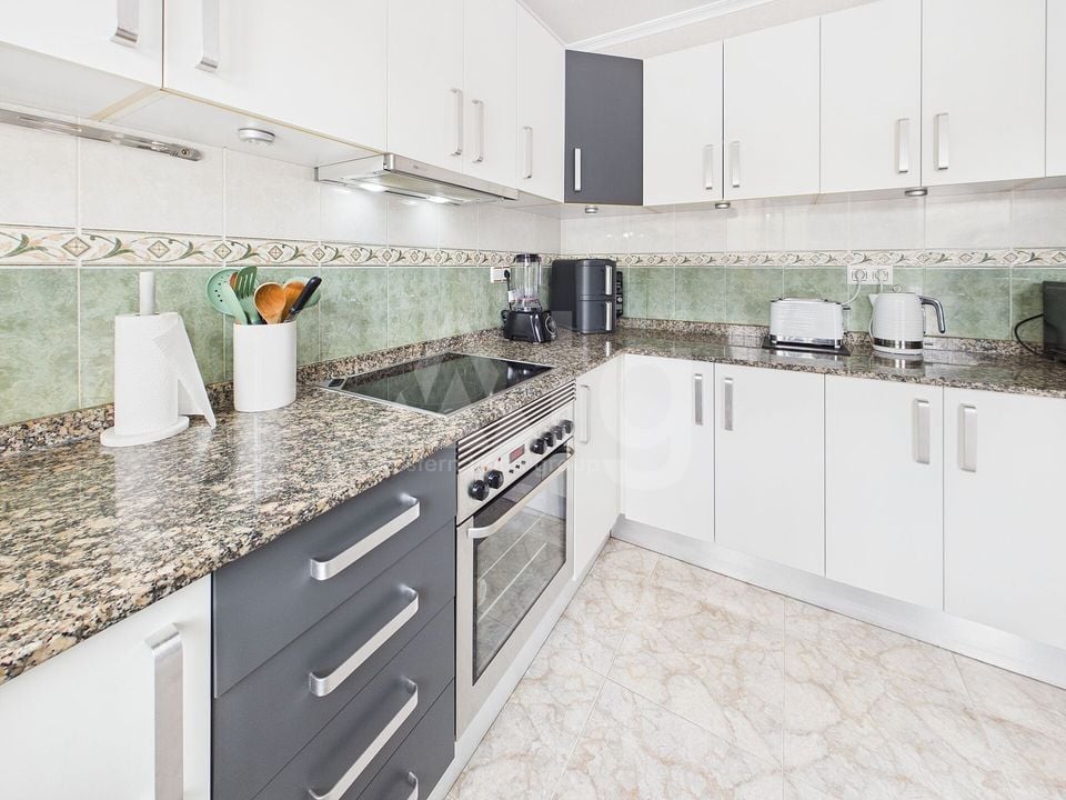 3 bedroom Villa in Pinar de Campoverde - OKW155639 - Photo - 9
