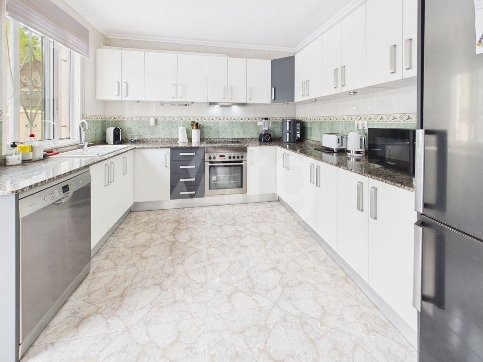3 bedroom Villa in Pinar de Campoverde - OKW155639 - Photo - 7