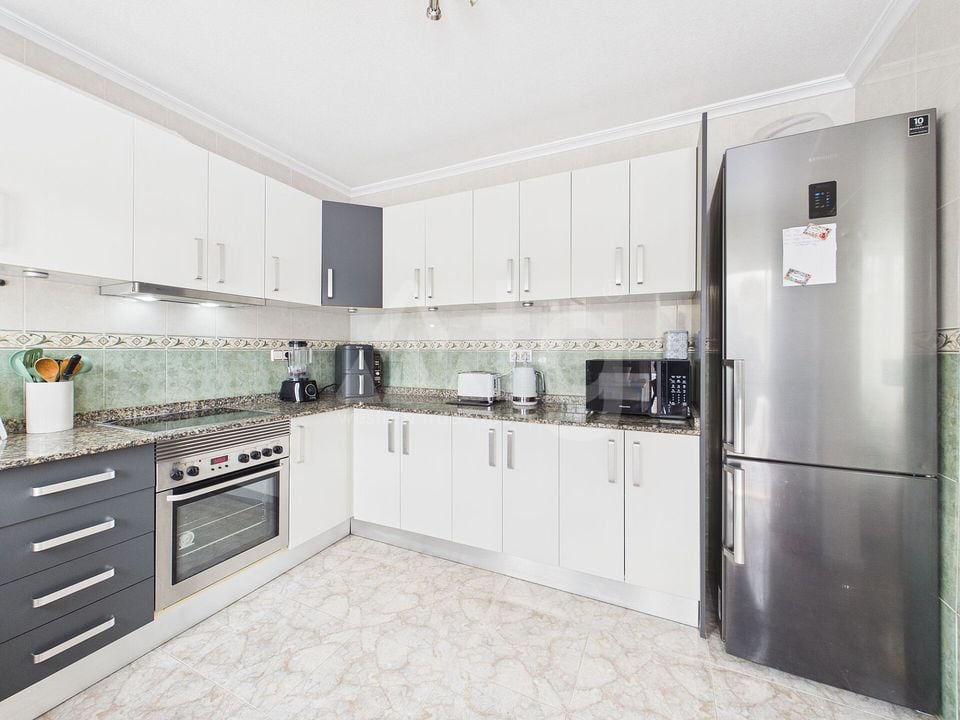 3 bedroom Villa in Pinar de Campoverde - OKW155639 - Photo - 6