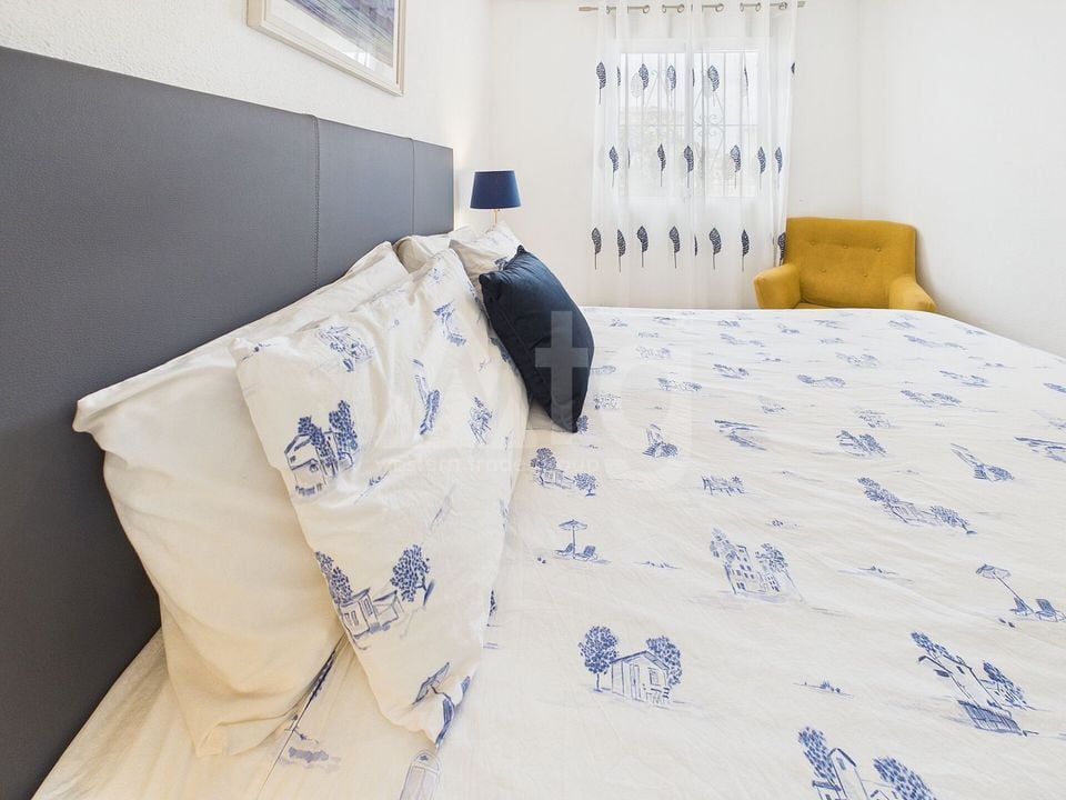 3 bedroom Villa in Pinar de Campoverde - OKW155639 - Photo - 11