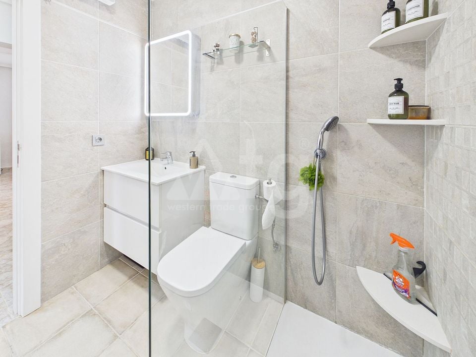 3 bedroom Villa in Pinar de Campoverde - OKW155639 - Photo - 21
