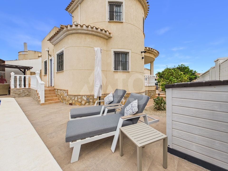 3 bedroom Villa in Pinar de Campoverde - OKW155639 - Photo - 32