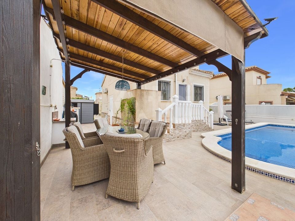 3 bedroom Villa in Pinar de Campoverde - OKW155639 - Photo - 33