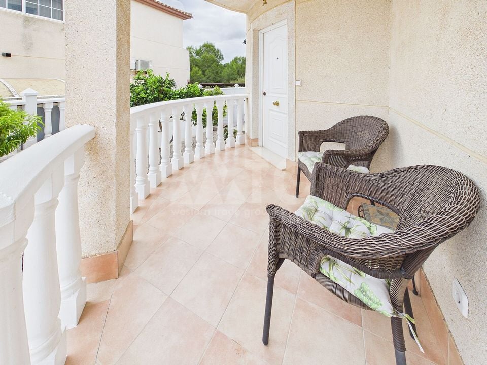 3 bedroom Villa in Pinar de Campoverde - OKW155639 - Photo - 30