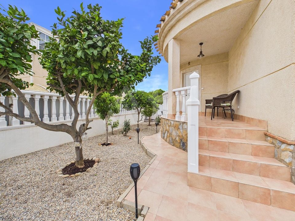 3 bedroom Villa in Pinar de Campoverde - OKW155639 - Photo - 31