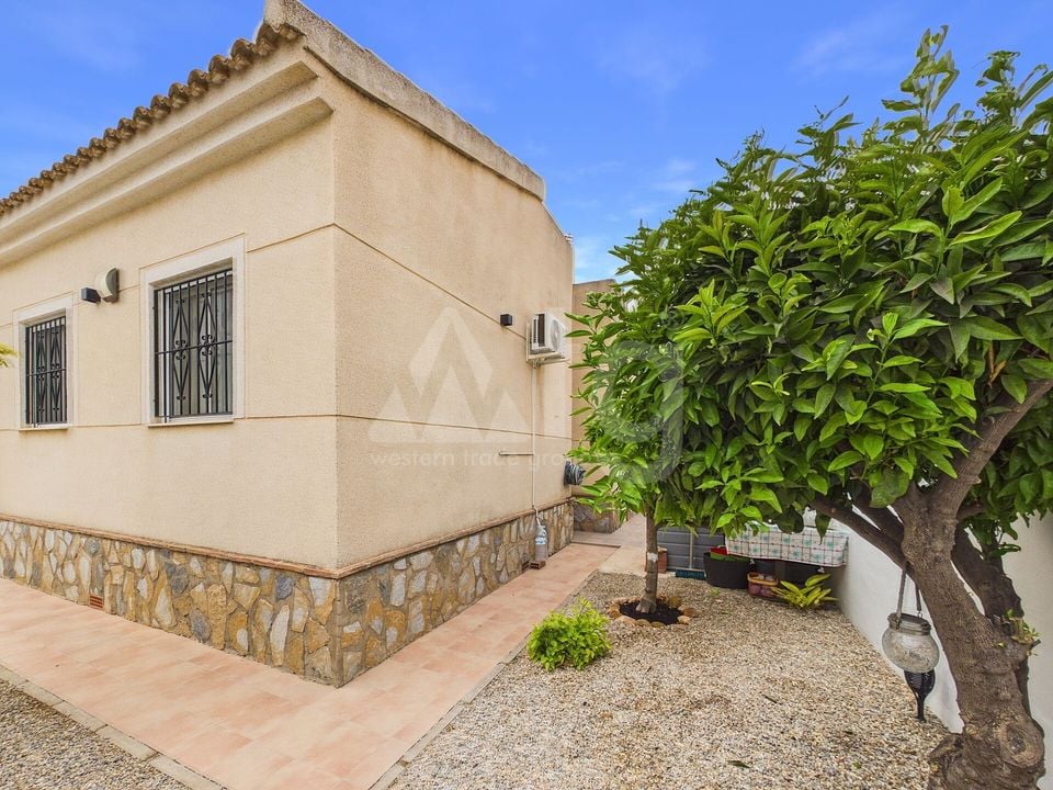 3 bedroom Villa in Pinar de Campoverde - OKW155639 - Photo - 35