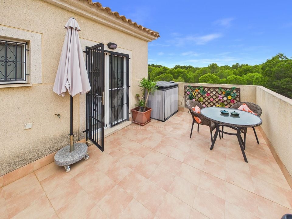 3 bedroom Villa in Pinar de Campoverde - OKW155639 - Photo - 28