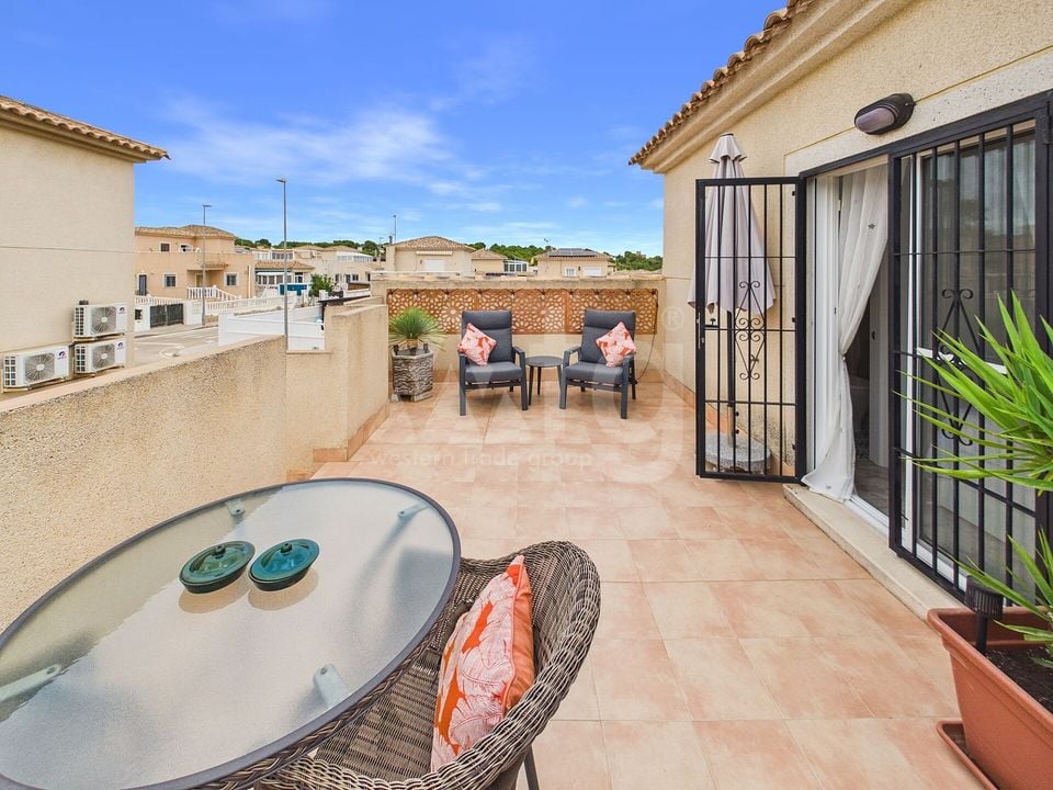 3 bedroom Villa in Pinar de Campoverde - OKW155639 - Photo - 27