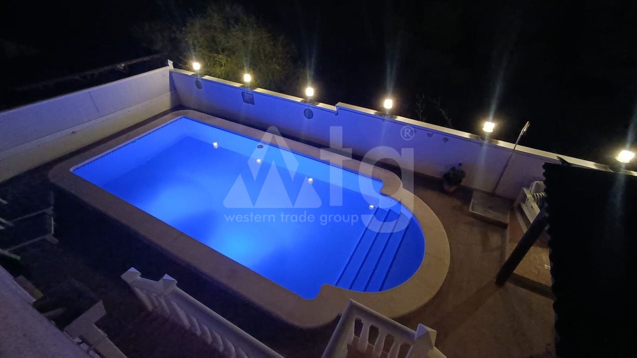 3 bedroom Villa in Pinar de Campoverde - OKW155639 - Photo - 38