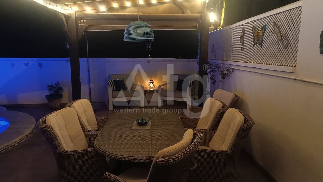 3 bedroom Villa in Pinar de Campoverde - OKW155639 - Photo - 39