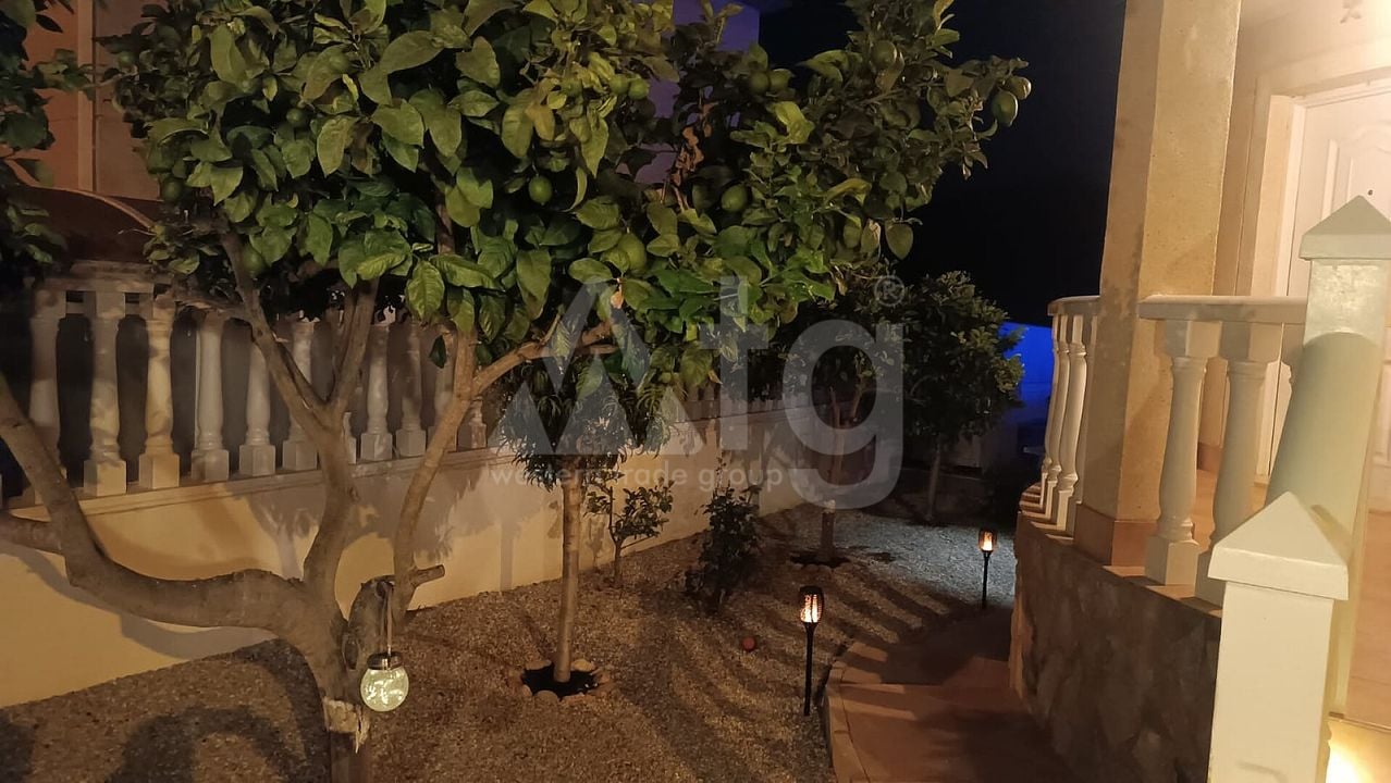 3 bedroom Villa in Pinar de Campoverde - OKW155639 - Photo - 40