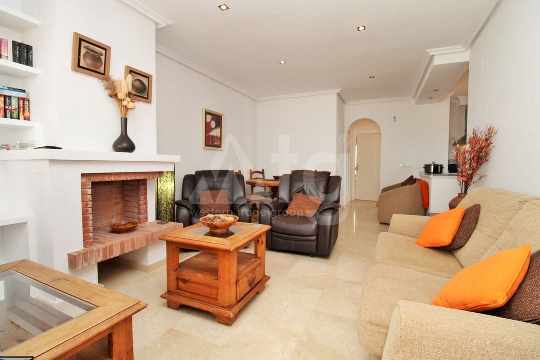 2 Schlafzimmer Appartement in Villamartin - VC155648 - Foto - 8