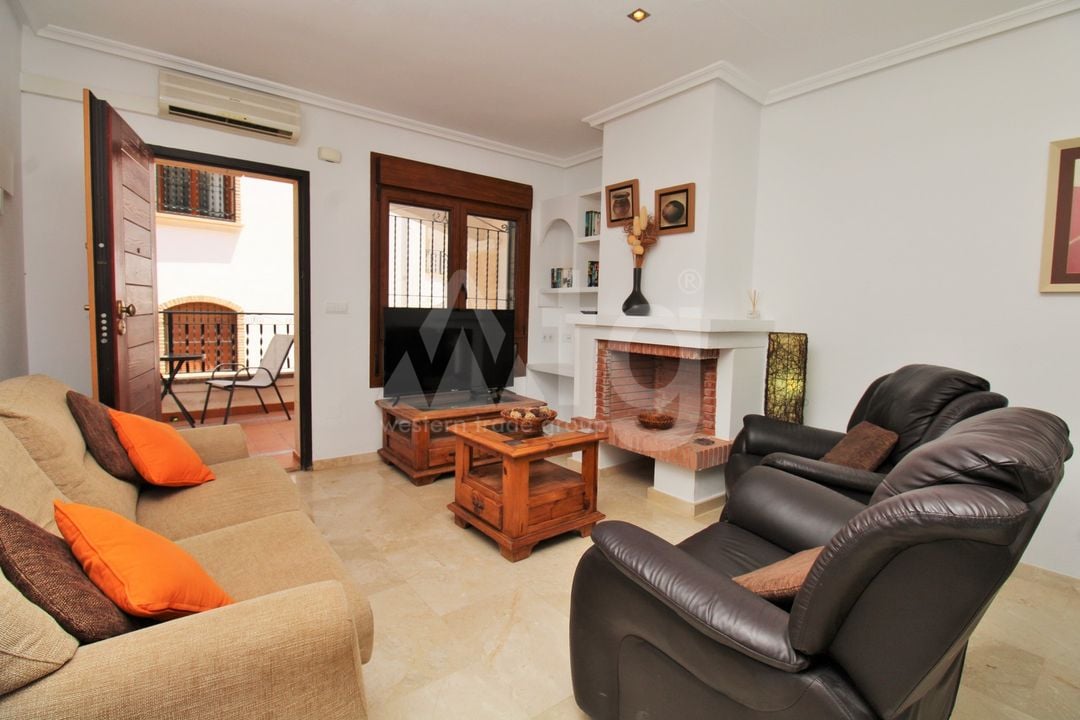 2 Schlafzimmer Appartement in Villamartin - VC155648 - Foto - 7