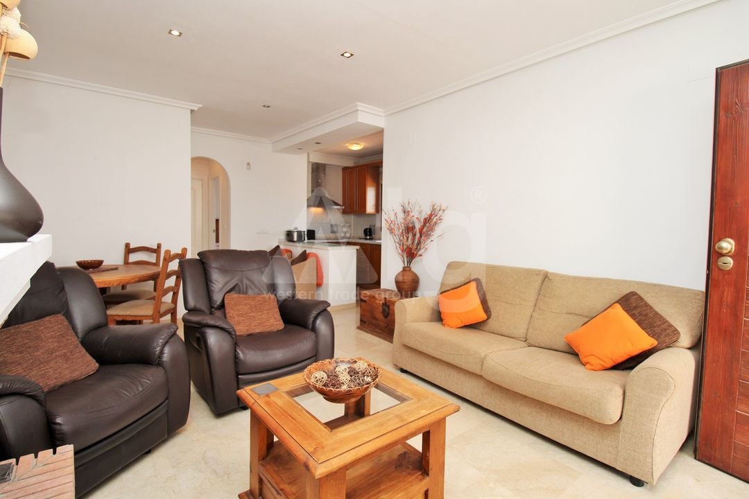 2 Schlafzimmer Appartement in Villamartin - VC155648 - Foto - 6