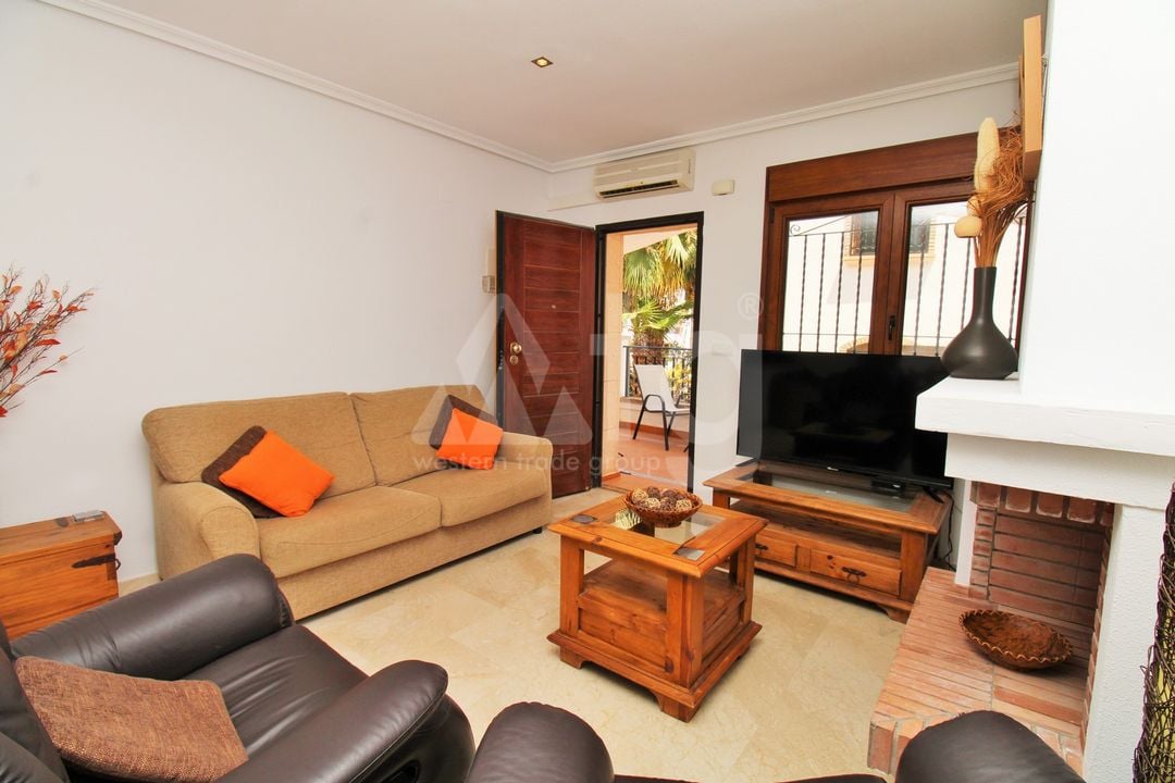 2 Schlafzimmer Appartement in Villamartin - VC155648 - Foto - 5