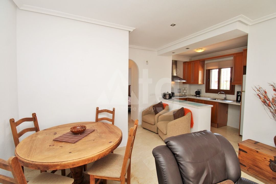 2 Schlafzimmer Appartement in Villamartin - VC155648 - Foto - 9