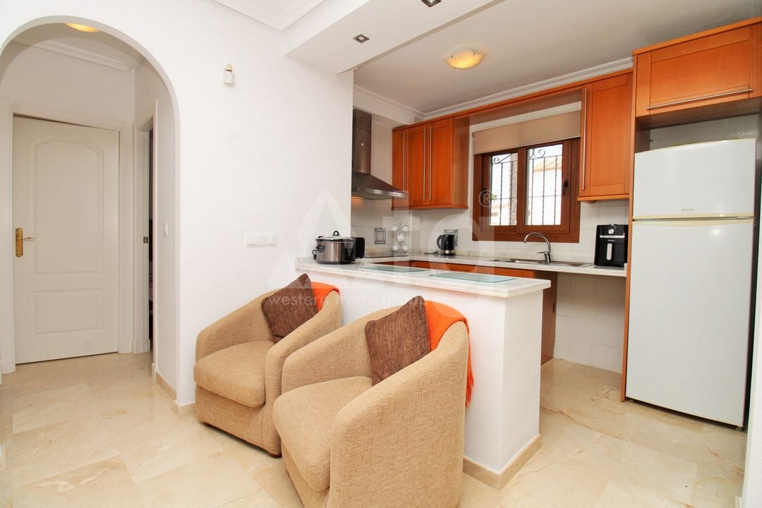 2 Schlafzimmer Appartement in Villamartin - VC155648 - Foto - 10