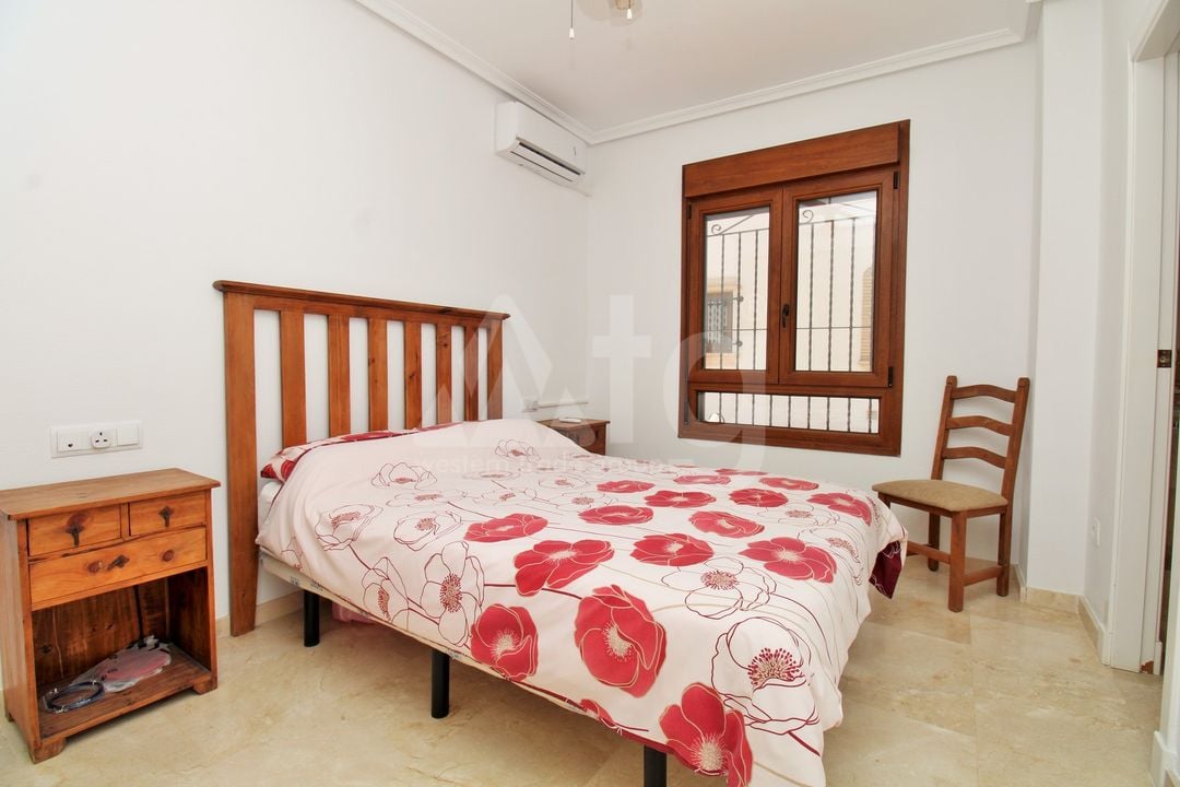 2 Schlafzimmer Appartement in Villamartin - VC155648 - Foto - 12