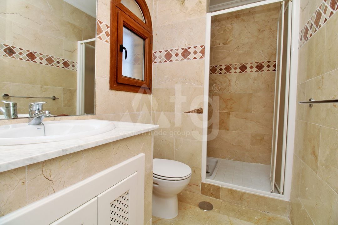 2 Schlafzimmer Appartement in Villamartin - VC155648 - Foto - 16