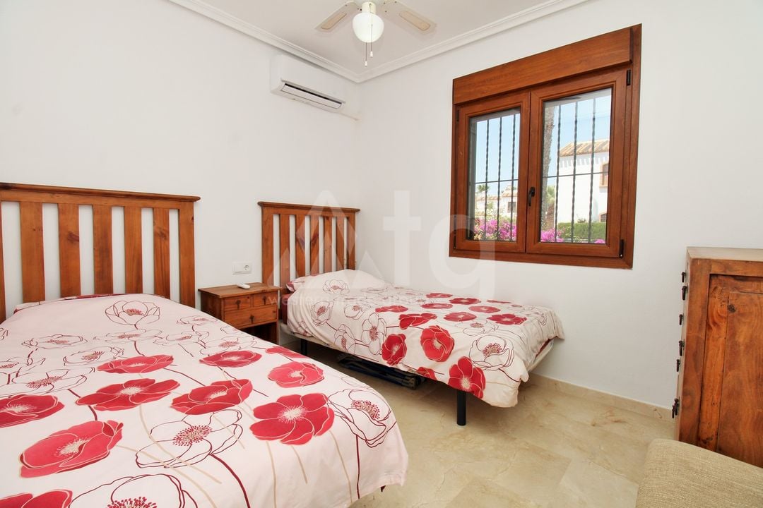 2 Schlafzimmer Appartement in Villamartin - VC155648 - Foto - 14