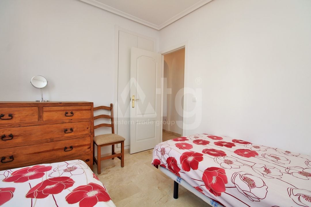 2 Schlafzimmer Appartement in Villamartin - VC155648 - Foto - 15