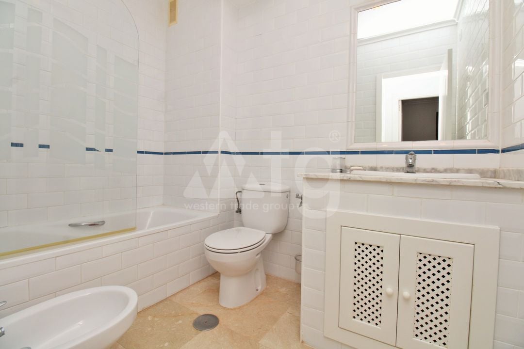2 Schlafzimmer Appartement in Villamartin - VC155648 - Foto - 17