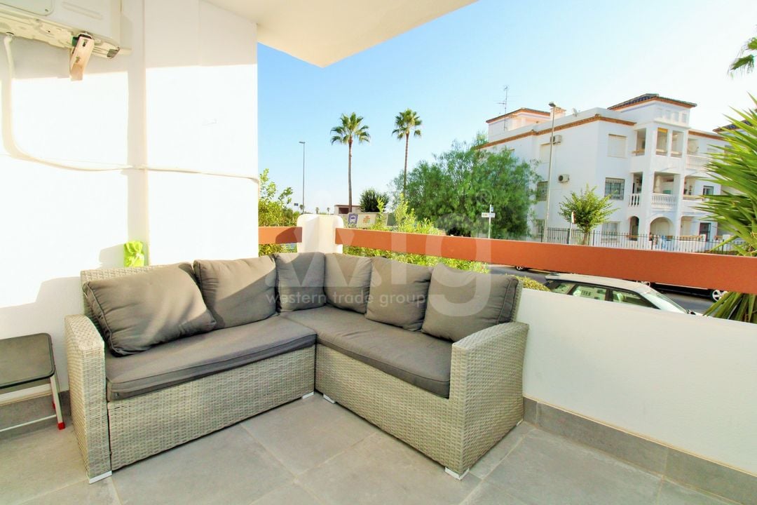 2 Schlafzimmer Appartement in Villamartin - VC155649 - Foto - 20