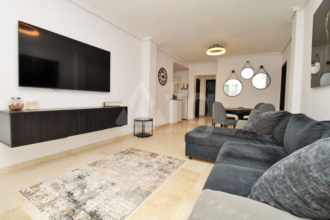2 Schlafzimmer Appartement in Villamartin - VC155649 - Foto - 7