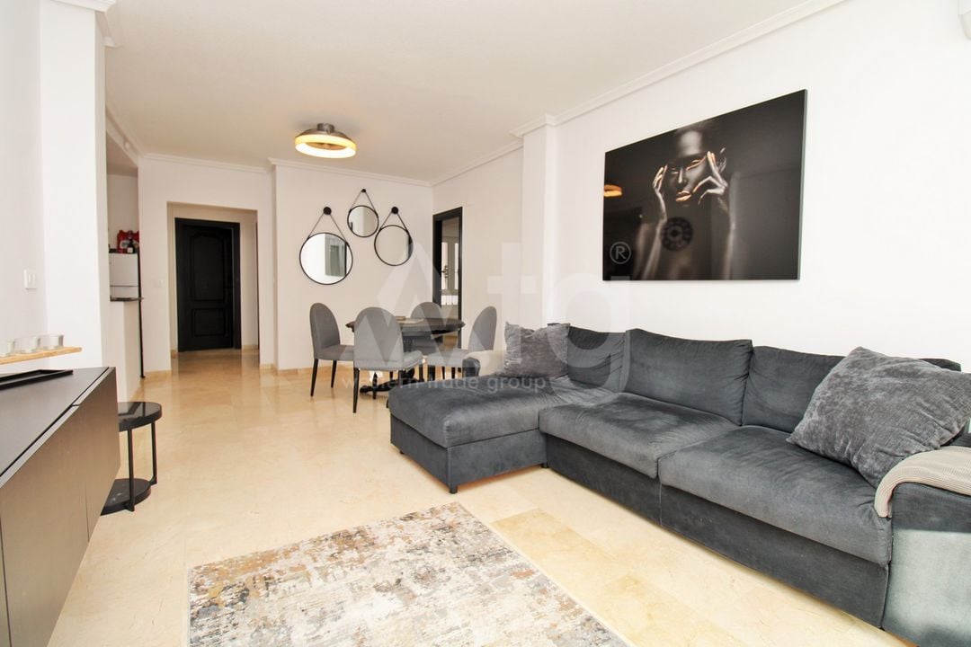 2 Schlafzimmer Appartement in Villamartin - VC155649 - Foto - 6
