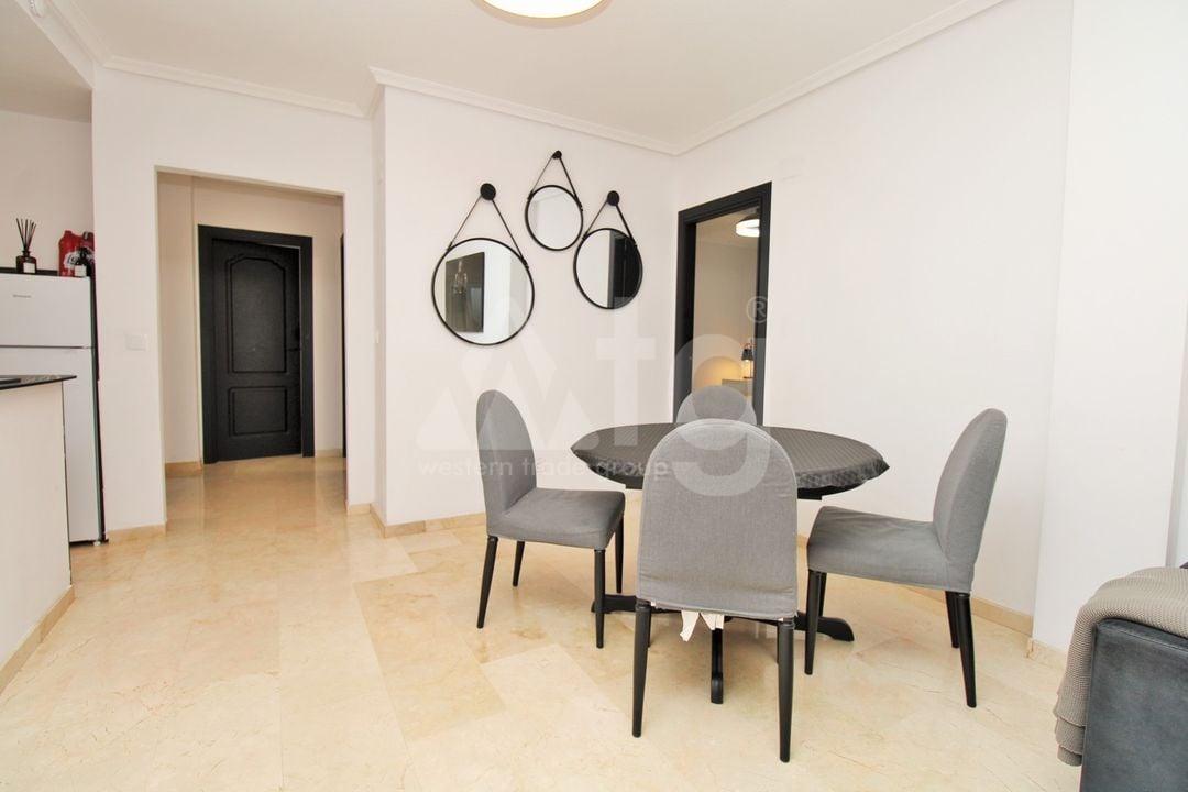 2 Schlafzimmer Appartement in Villamartin - VC155649 - Foto - 9