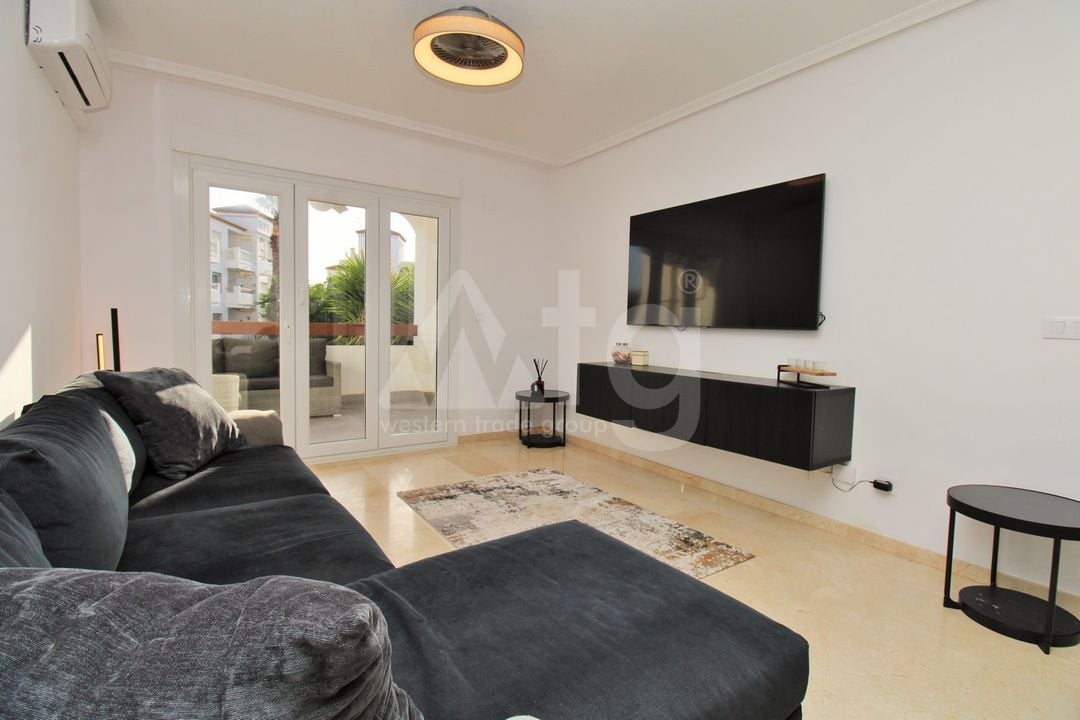 2 Schlafzimmer Appartement in Villamartin - VC155649 - Foto - 8