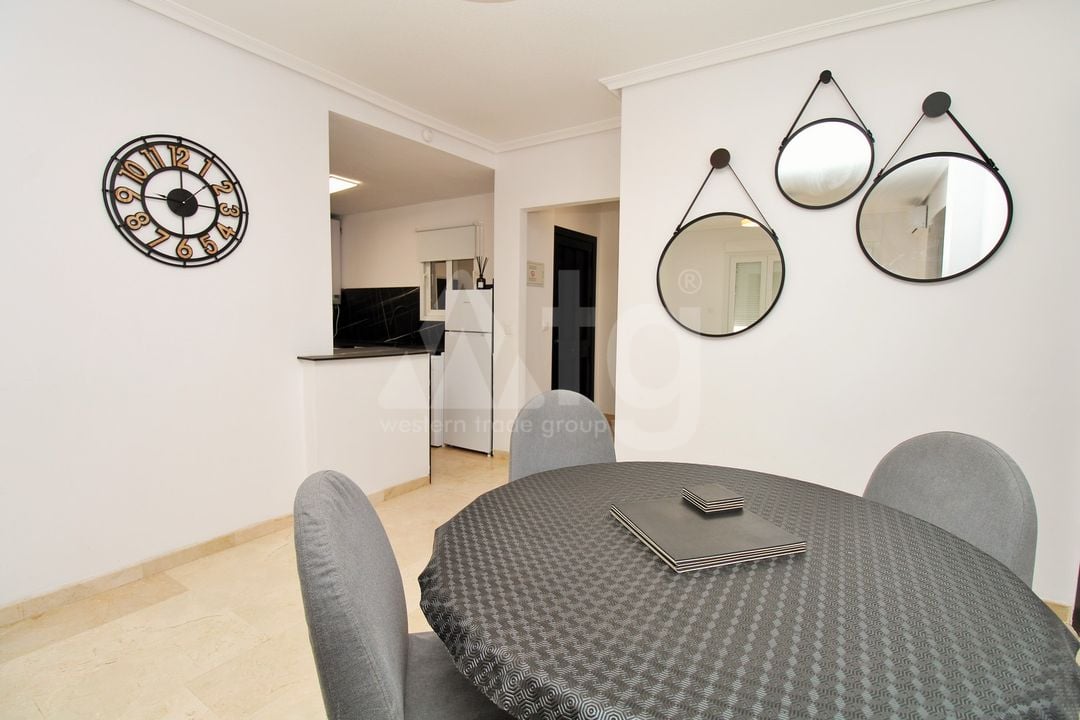 2 Schlafzimmer Appartement in Villamartin - VC155649 - Foto - 10