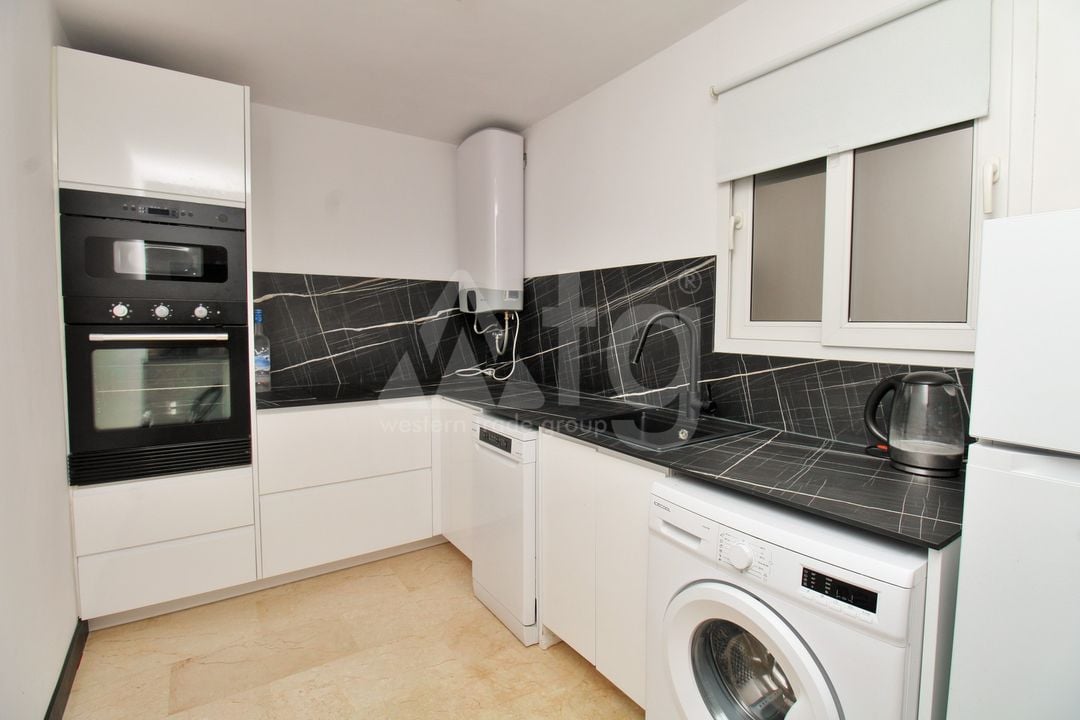 2 Schlafzimmer Appartement in Villamartin - VC155649 - Foto - 11