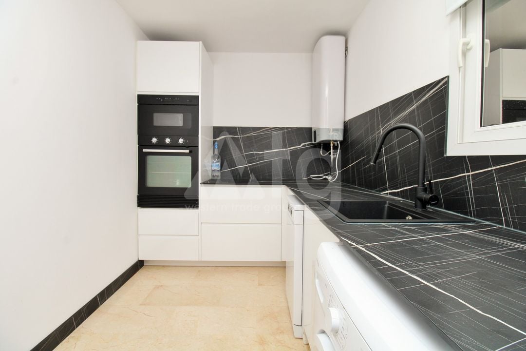 2 Schlafzimmer Appartement in Villamartin - VC155649 - Foto - 12