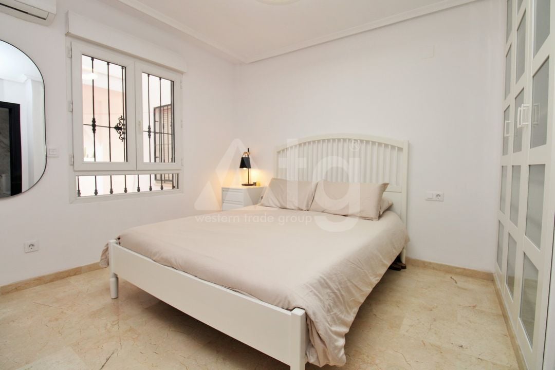 2 Schlafzimmer Appartement in Villamartin - VC155649 - Foto - 13