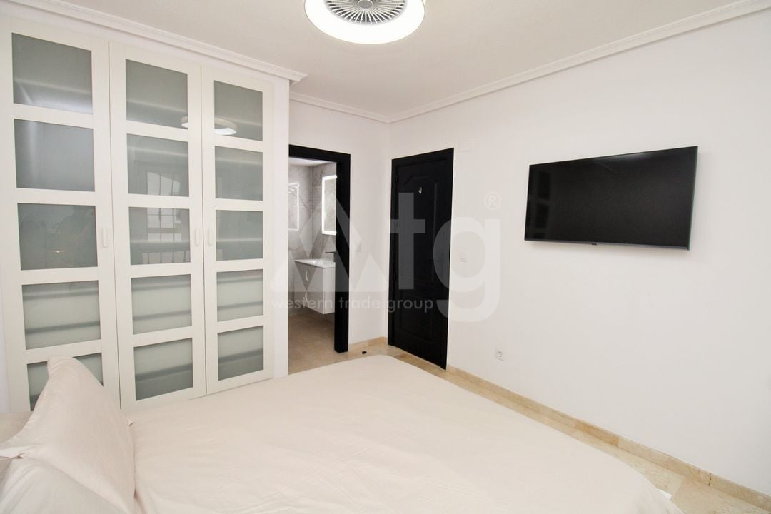 2 Schlafzimmer Appartement in Villamartin - VC155649 - Foto - 14